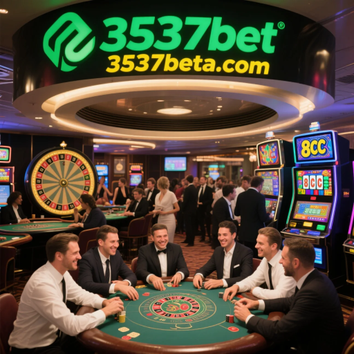 3537bet